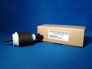 Ролик захвата из кассеты (лоток 2,3) HP CLJ CP3525/CM3530/M575 (RM1-4968)