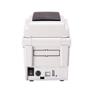 Принтер этикеток/ SLP-DX220, 2" DT Printer, 203 dpi, Serial, USB, Ivory
