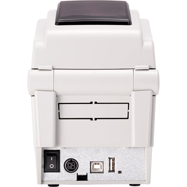 Принтер этикеток/ SLP-DX220, 2" DT Printer, 203 dpi, Serial, USB, Ivory