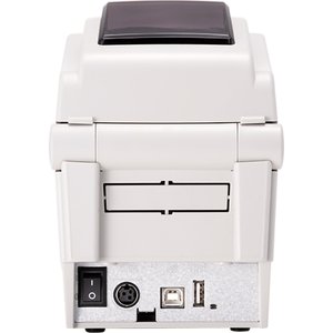 Принтер этикеток/ SLP-DX220, 2" DT Printer, 203 dpi, Serial, USB, Ivory