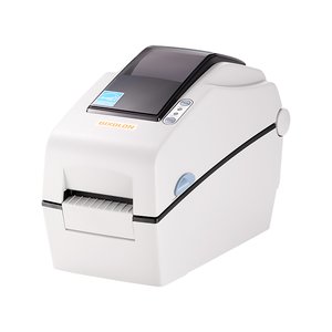 Принтер этикеток/ SLP-DX220, 2" DT Printer, 203 dpi, Serial, USB, Ivory