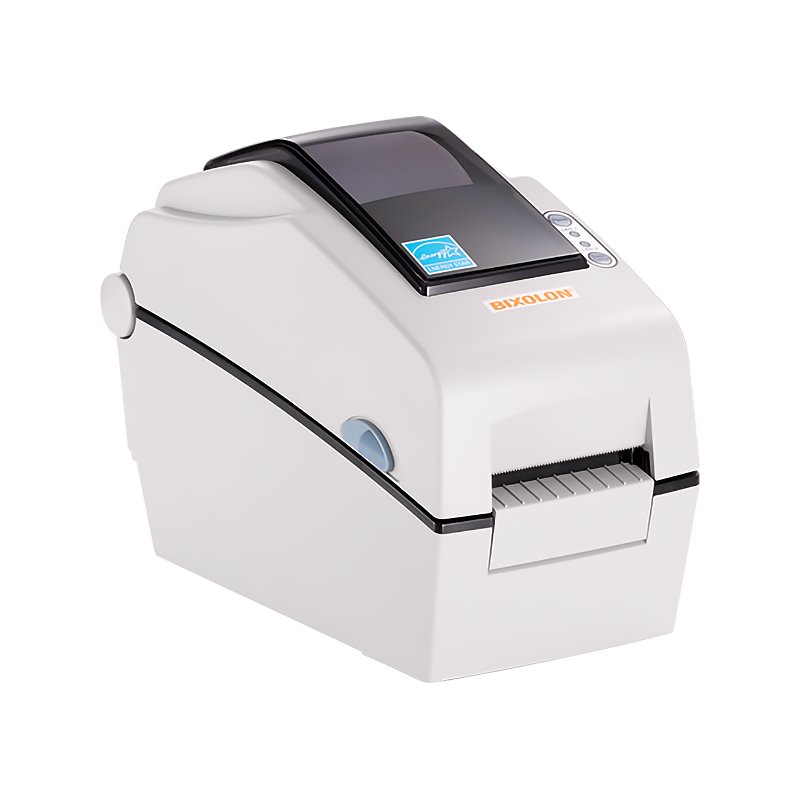 Принтер этикеток/ SLP-DX220, 2" DT Printer, 203 dpi, Serial, USB, Ivory