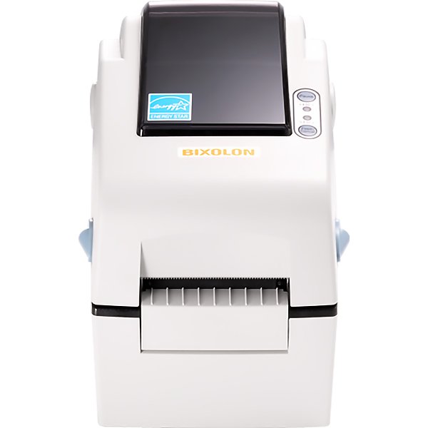 Принтер этикеток/ SLP-DX220, 2" DT Printer, 203 dpi, Serial, USB, Ivory