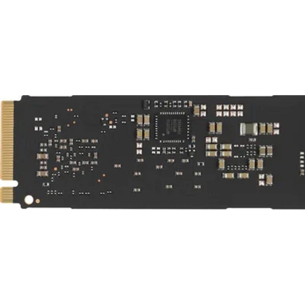 Samsung SSD 1920Gb PM9A3 M.2 PCIe 4.0 x4 MZ1L21T9HCLS-00A07