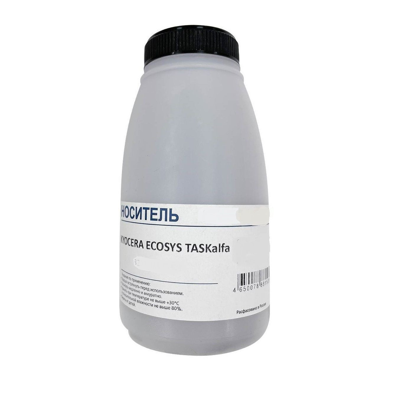 Носитель (carrier) для Kyocera Color Universal (фл. 100г) B&W Premium фас.Россия, KDEV-215-100