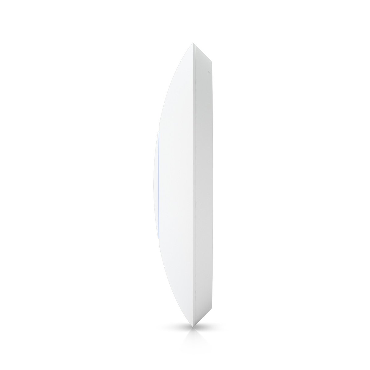 UBIQUITI U6+ Точка доступа 2,4+5 ГГц, Wi-Fi 6, 2х2 MIMO, 802.3af, 1х 1G RJ45  
