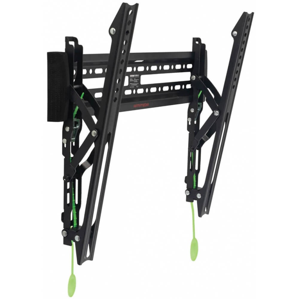 Arm Media PLASMA-14 черный 26"-65" макс.50 кг настенный фиксированный, 90705