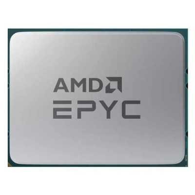 Процессор серверный/ CPU SP5 AMD EPYC 9655 (96C/192T, 2.6/4.5GHz, 384MB, 400W) OEM, 100-000000674
