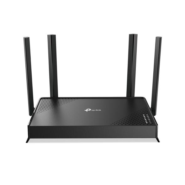TP-Link Archer BE220 Двухдиапазонный беспроводной маршрутизатор Wi-Fi 7 BE3600