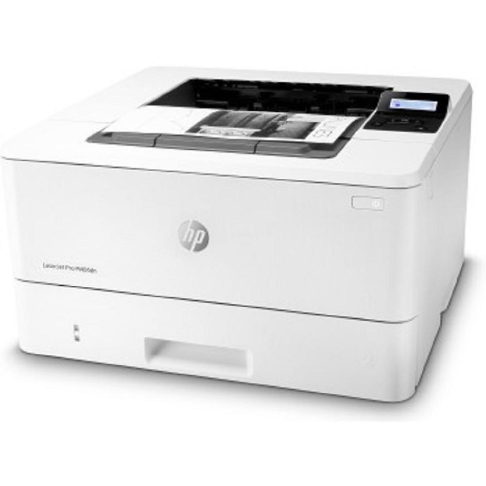 Ремонт HP LaserJet Pro M404dn (W1A53A в Москве — выезд мастера через 2 часа