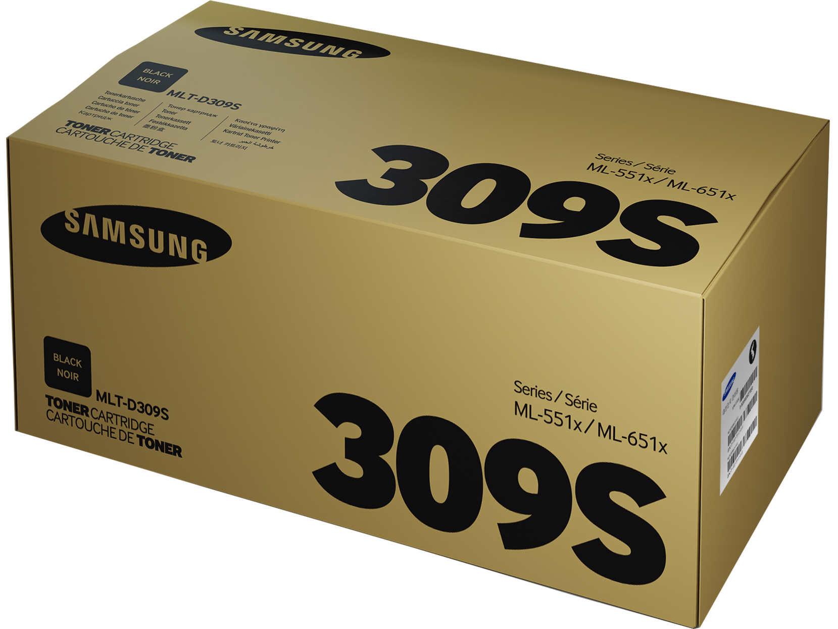 Samsung MLT-D309S (новый)