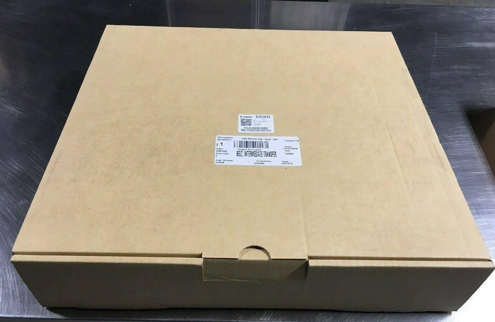 Ремень переноса изображения Canon iR Adv C3320/3325/3330/C3520/3525/3530 (FL0-0222)