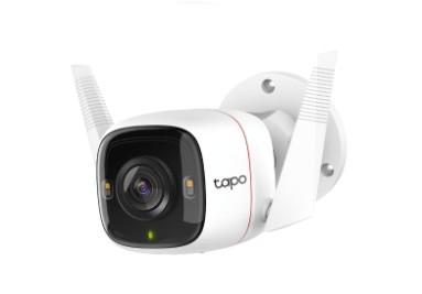 TP-Link Tapo C320WS Умная уличная камера