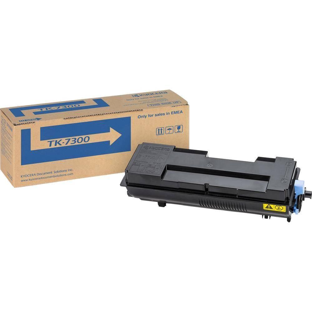 Тонер-картридж TK-7300 15 000 стр. Black для P4040DN, 1T02P70NL0