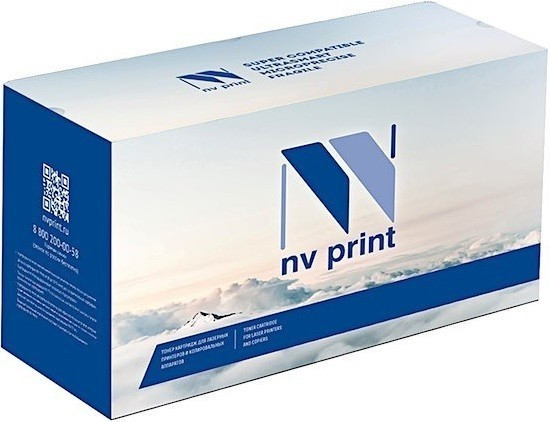 Блок проявки NVP для Kyocera M2040 M2135 M2635 M2540 M2640 M2735 P2235  P2040 (совместимый) (DV-1150), NV-DV-1150