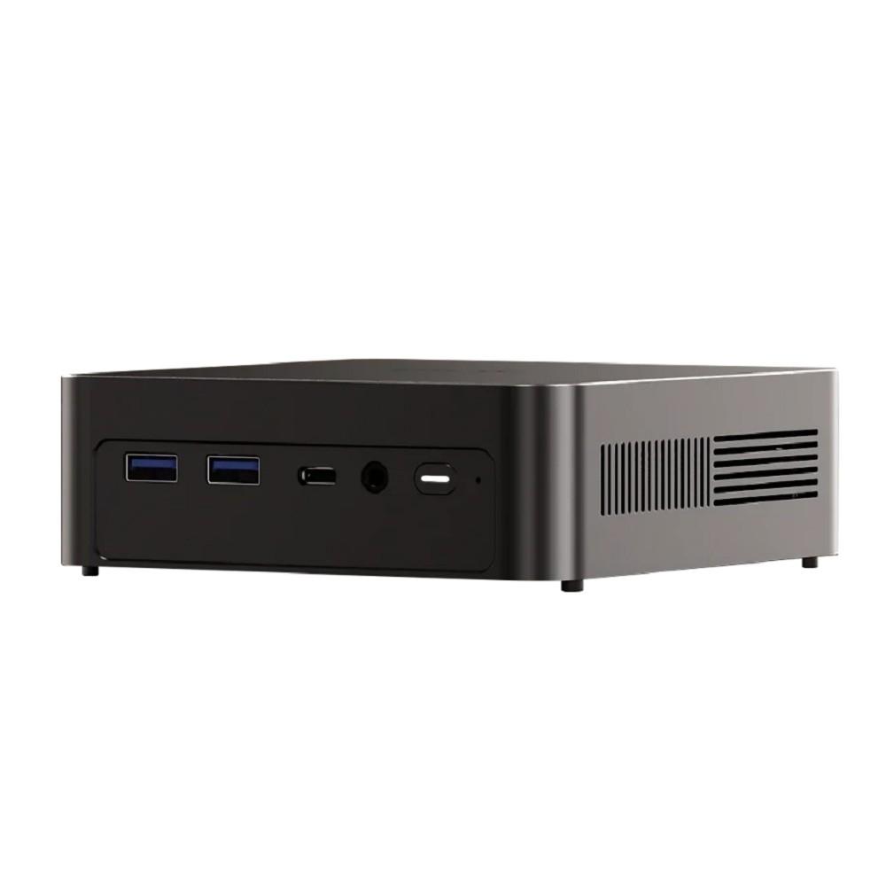 Chuwi AuBox X1 [CWI611P] Grey {Ultra 5 226V(2.1Ghz)/16Gb/512Gb SSD/W11Pro}