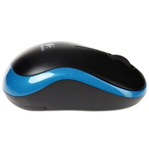 910-002239/910-002236/910-002632  Logitech Wireless Mouse M185 dark blue USB