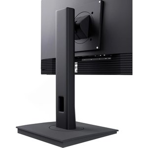LCD РУСЛАН М24/75/1080 [RUS-M24-695843] {23.8", 1920x1080, 75Гц, IPS, 16:9, 3мс, VGA, HDMI, DP, 1000:1, 178/178, 300cd, VESA 100x100, Внутренний, черный, Реестр МПТ}