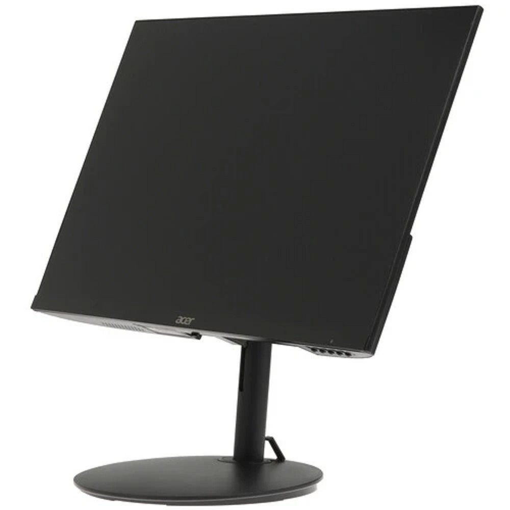 LCD Acer 23.8" SH242YG0bmiphx {IPS 1920x1080 120Hz 1ms 250cd HDMI1.4 DisplayPort1.2 2x1W External Vesa}, UM.QS2CD.004