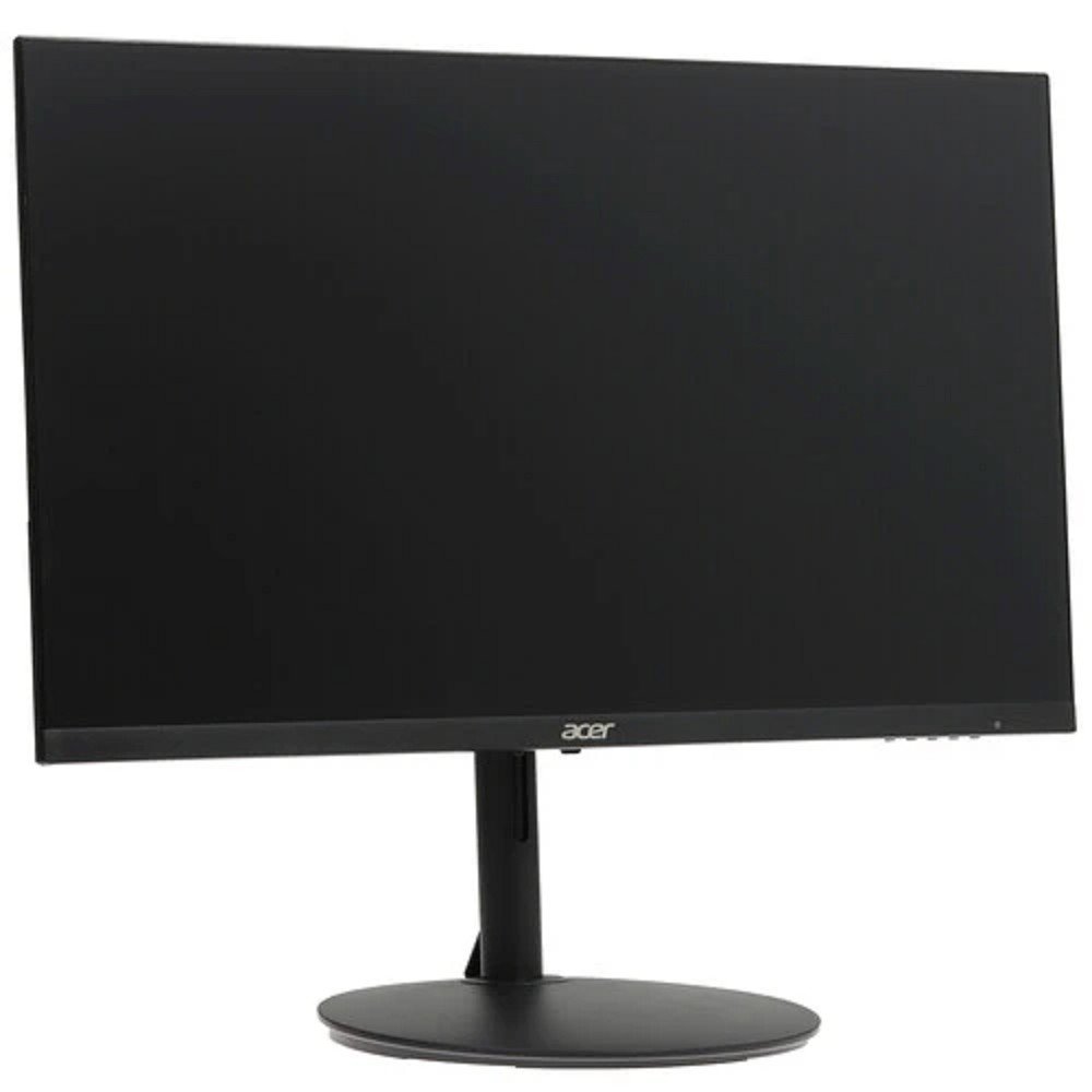 LCD Acer 23.8" SH242YG0bmiphx {IPS 1920x1080 120Hz 1ms 250cd HDMI1.4 DisplayPort1.2 2x1W External Vesa}, UM.QS2CD.004