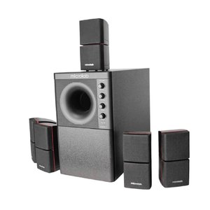 Microlab X3/5.1 BT