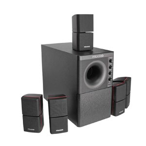 Microlab X3/5.1 BT