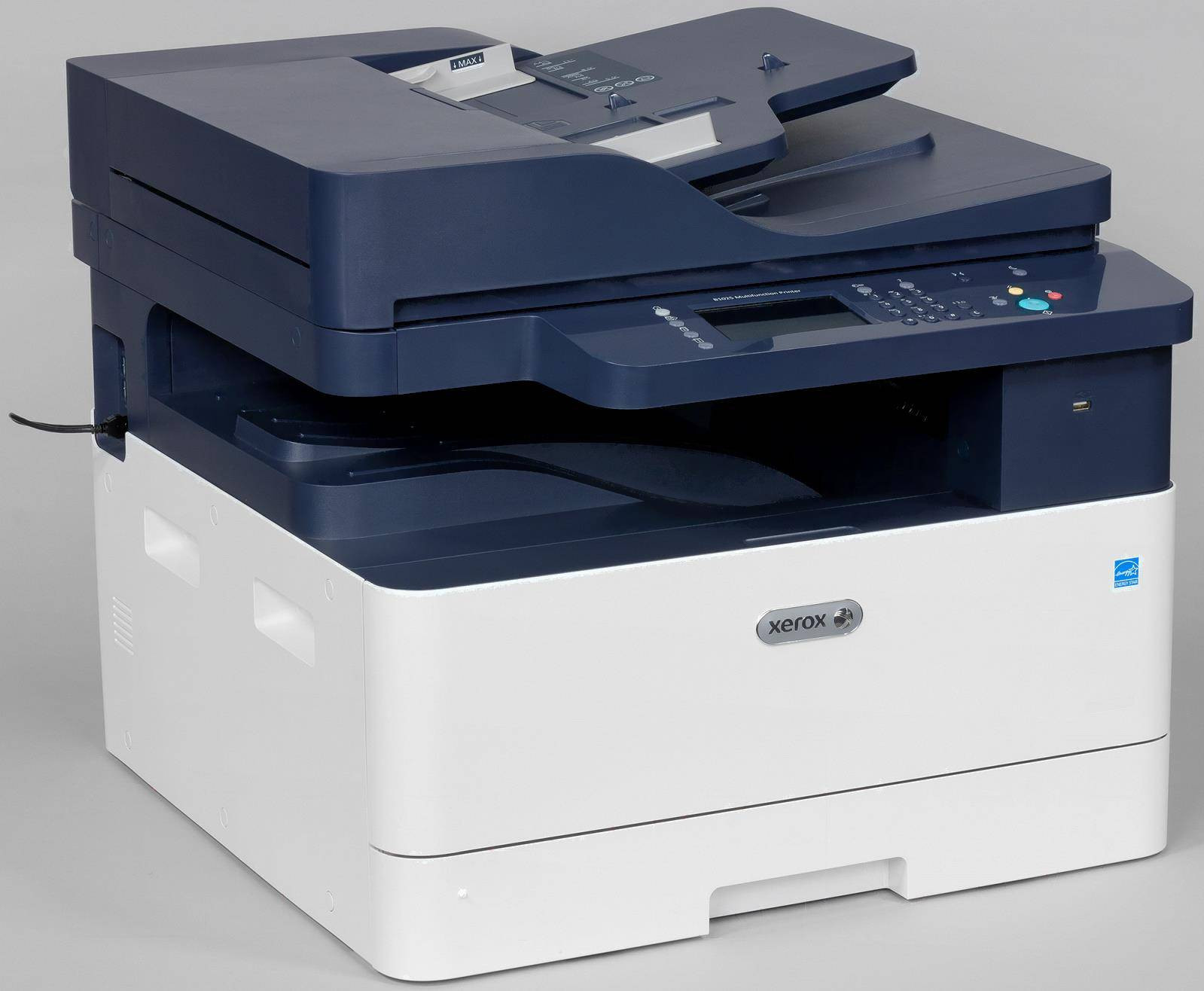 Ремонт Xerox B1025 в Москве — выезд мастера через 2 часа