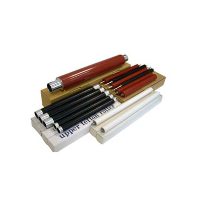 Тефлоновый вал для KYOCERA KM-1620/2050/TASKalfa 180/181/220/221 (2C920050) LT
