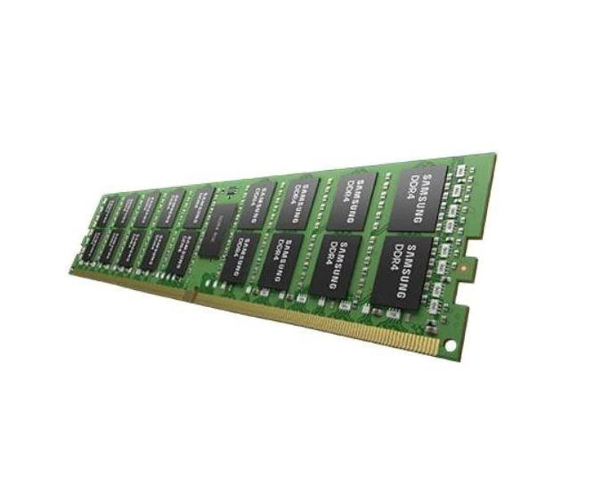 Модуль памяти RDIMM 128GB DDR4-3200 ECC REG M393AAG40M32-CAE SAMSUNG
