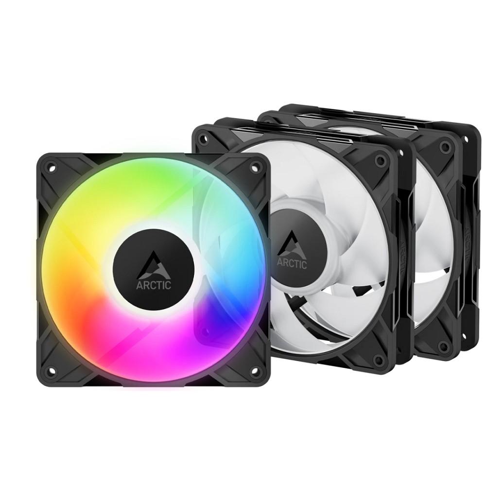 Case fan ARCTIC P12 Pro A-RGB LN 3 Pack (ACFAN00347A)