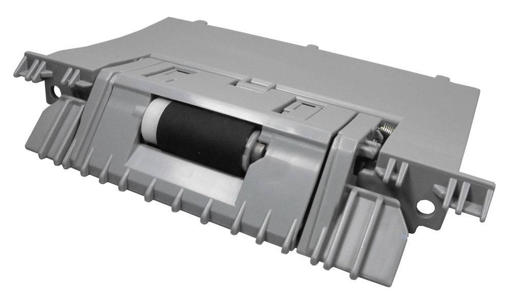 Ролик отделения в сборе (лоток 2) HP CLJ M551 (RM1-8129) OEM