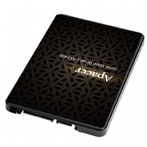 Apacer SSD 240GB AS340X AP240GAS340XC-1