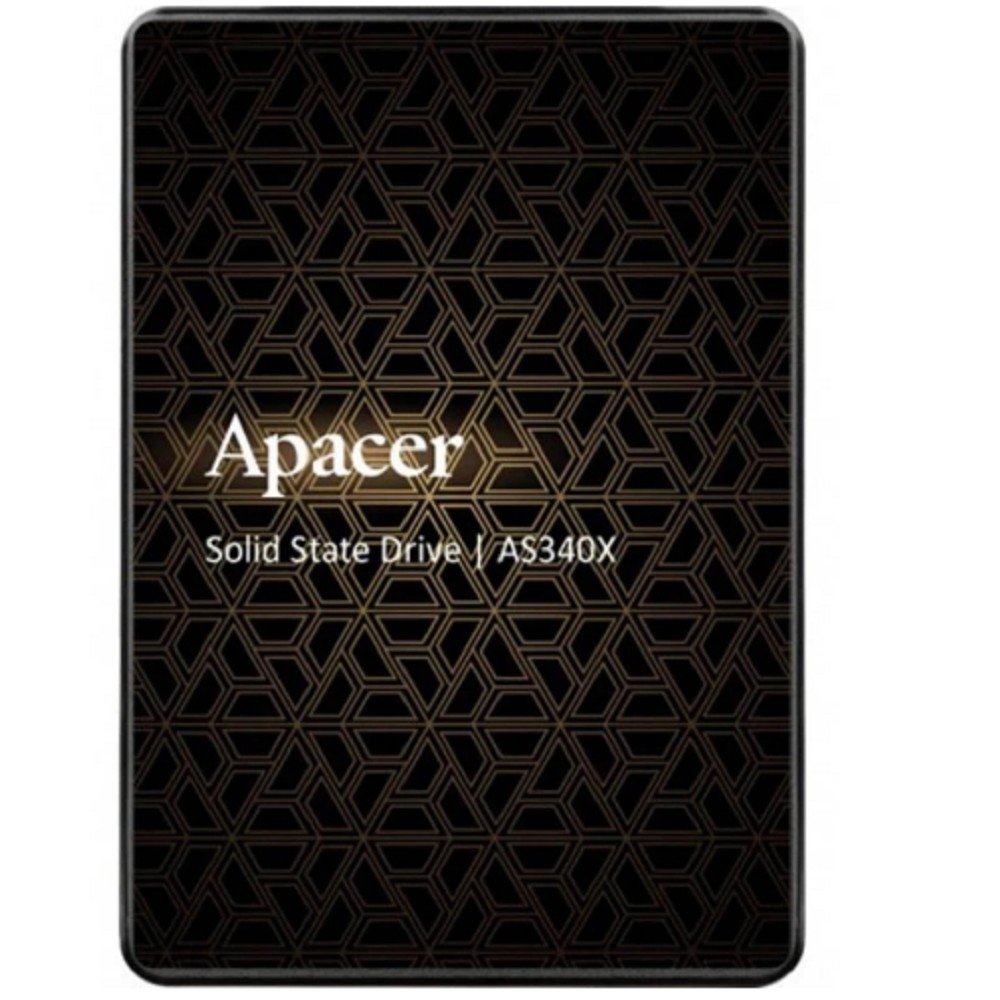 Apacer SSD 240GB AS340X AP240GAS340XC-1