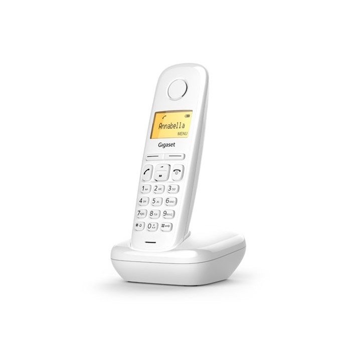 Gigaset [S30852-H2802-S302] A170 WHITE