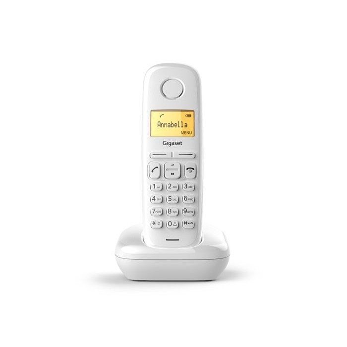 Gigaset [S30852-H2802-S302] A170 WHITE