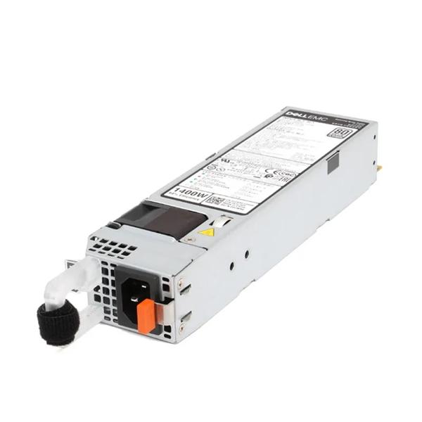 Блок питания DELL Hot Plug Redundant Power Supply, 1400W for R650xs / R750xs /  R750 / T550, 450-AKML