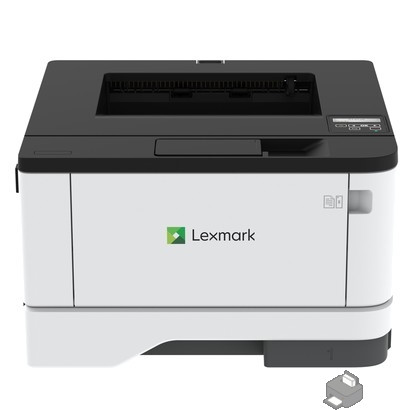 Ремонт Lexmark MS331 в Москве — выезд мастера через 2 часа