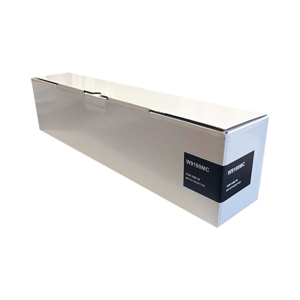 Картридж для HP LJ Managed E77422/ E77428 W9100MC Toner Cartr черный (25K) (compatible)