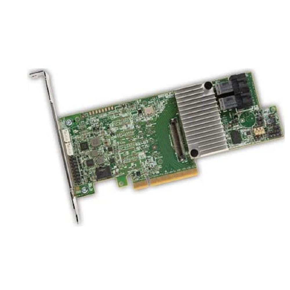 Рейд контроллер SAS/SATA PCIE 9361-8I 05-25420-08 LSI00417 12GB/S 1G BROADCOM, LSI00417 05-25420-08