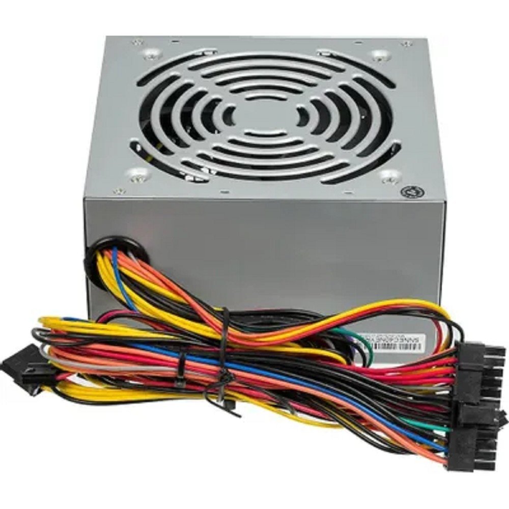 Formula V Line ECO-400, 400W, ATX12V v2.3, 12cm Fan (ex Aerocool), Formula ECO-400