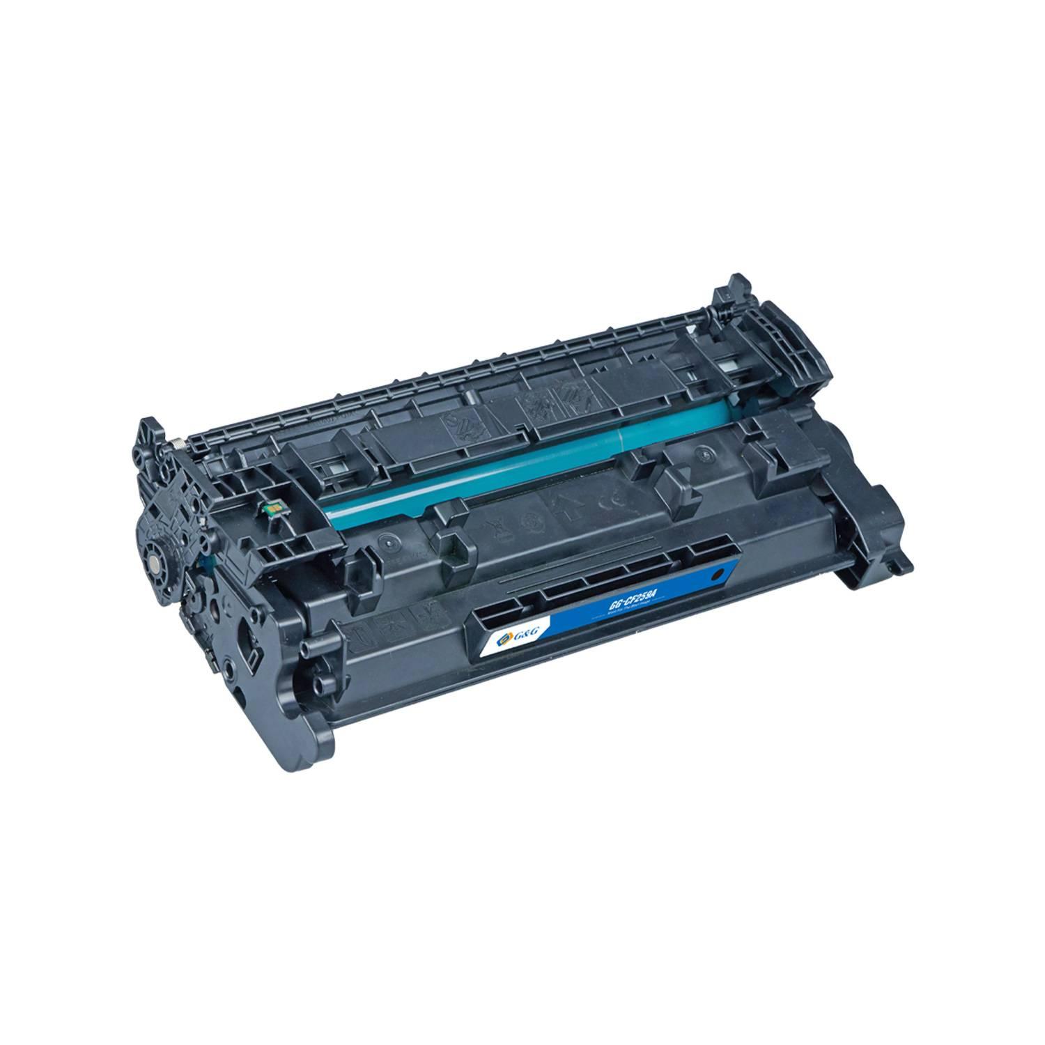 Картридж G&G, аналог HP CF259A 3k с чипом (original reman GG-CF259A-chip / без ограничений / любая прошивка), NT-PH259C_SW3-B-V4.2-UP-S1
