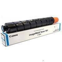 Тонер CANON T01 C * (PX) голубой, 8067B001