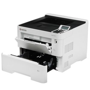 Kyocera ECOSYS PA4500x (110C0Y3NL0) {A4,  45 стр/мин, 1200x1200dpi, 512Мб, USB 2.0, Network, Wi-Fi, Duplex,старт., замена P3145dn}