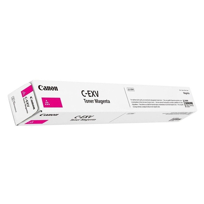 Canon C-EXV64  5755C002 TONER M EUR (25 500к) для imageRUNNER Advance DX C3922i/C3926i/C3930i/C3935i