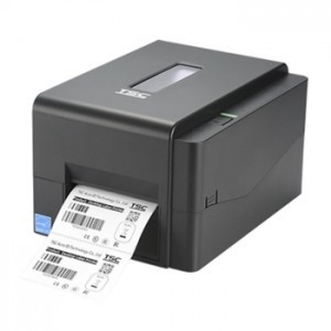 Принтер TSC серии TE310, 300 dpi, 5 ips, USB, internal Ethernet, RS-232, USB Host, 99-065A901-00LF00