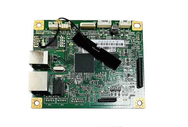 Плата форматера Pantum M6550NW Non-CSD (301022138001)