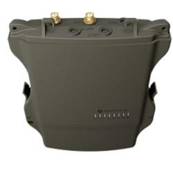 MikroTik L23UGSR-5HaxD2HaxD-NM Беспроводная точка доступа NetMetal ax ,Wifi6, AX, 10/100/1000*1Rj45. 1*SFP 2.5Gbit
