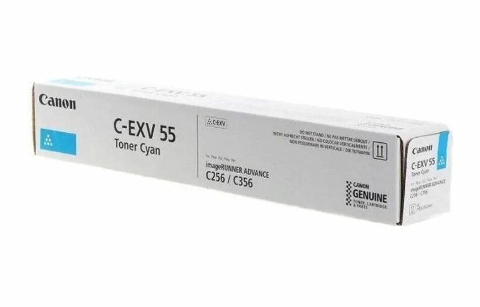 Тонер/ C-EXV 55 TONER C EUR, 2183C002