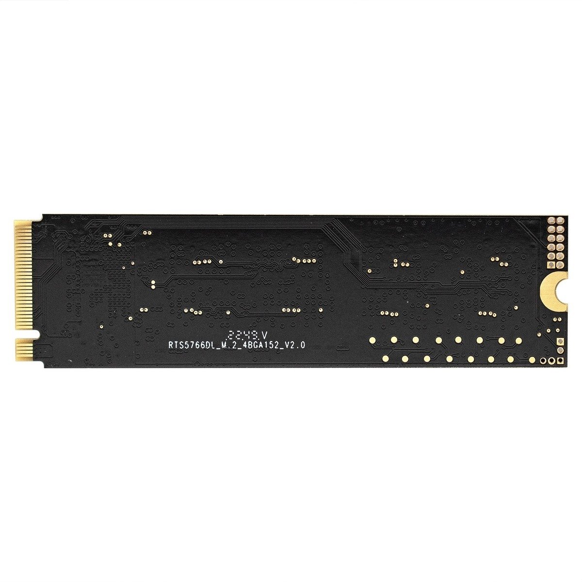 Exegate SSD M.2 2280 1Tb ExeGate NextPro+ KC2000TP1TB (PCIe Gen3x4, NVMe, 22x80mm, 3D TLC) [EX295281RUS]