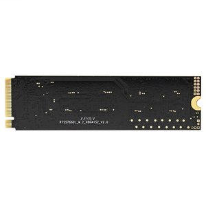 Exegate SSD M.2 2280 1Tb ExeGate NextPro+ KC2000TP1TB (PCIe Gen3x4, NVMe, 22x80mm, 3D TLC) [EX295281RUS]